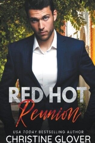 Cover of Red Hot Reunion