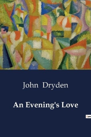 Cover of An Evening's Love