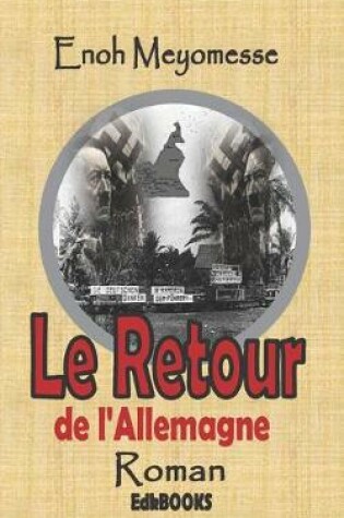 Cover of Le retour de l'Allemagne