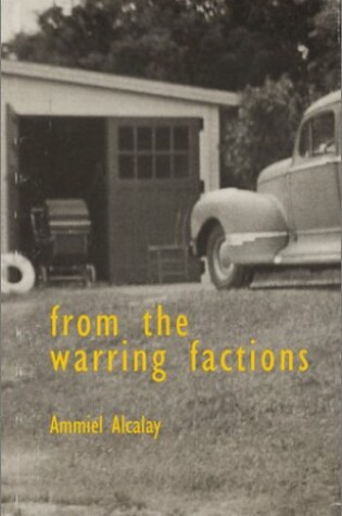 Cover of From the Warring Factions