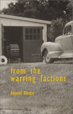 Book cover for From the Warring Factions