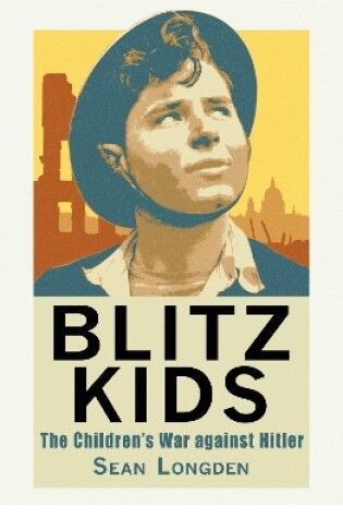 Cover of Blitz Kids