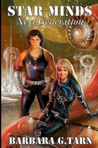 Cover of Star Minds Next Generation