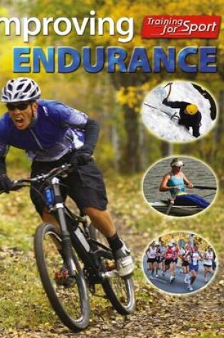 Cover of Improving Endurance