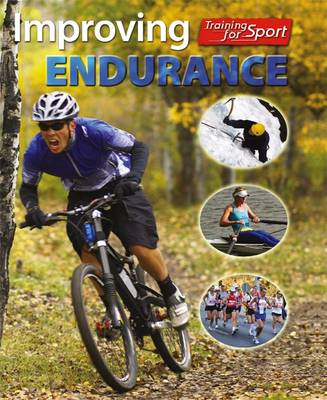 Cover of Improving Endurance