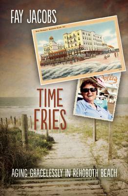 Cover of Time Fries!
