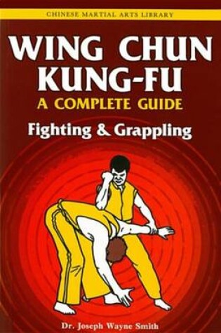 Cover of Wing Chun Kung-Fu Volume 2