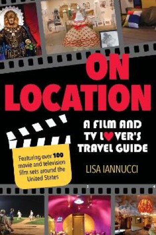 Cover of On Location