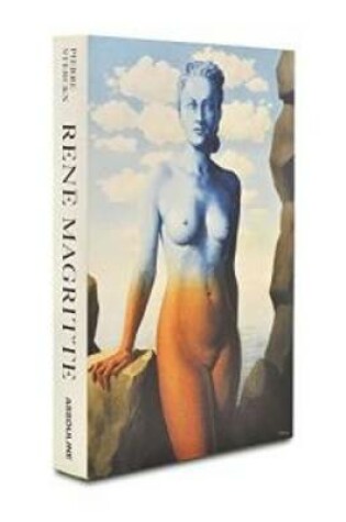 Cover of Rene Magritte, L'Empire des Images