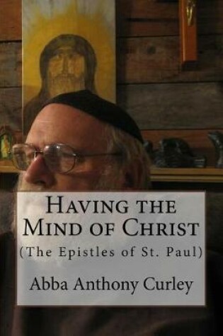 Cover of Having the Mind of Christ