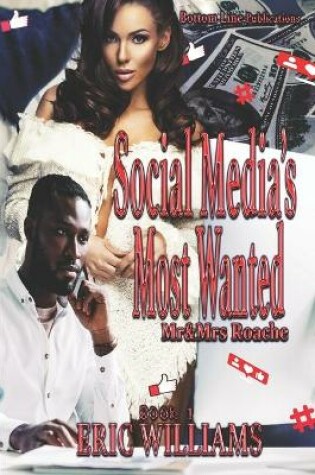 Cover of Social Media's Most Wanted