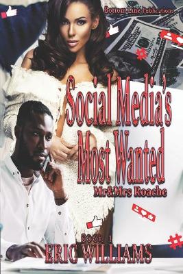 Book cover for Social Media's Most Wanted