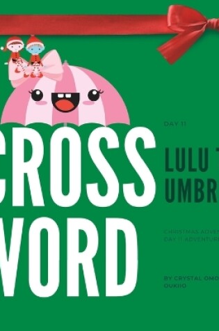Cover of LuLu the Umbrella Crossword