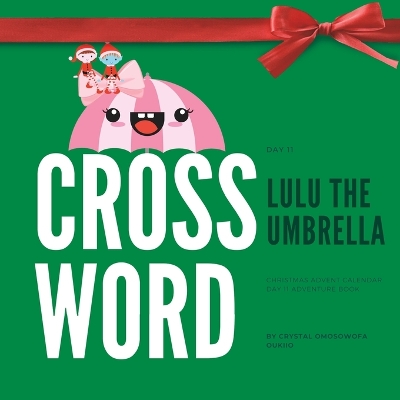 Cover of LuLu the Umbrella Crossword