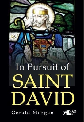 Book cover for In Pursuit of Saint David