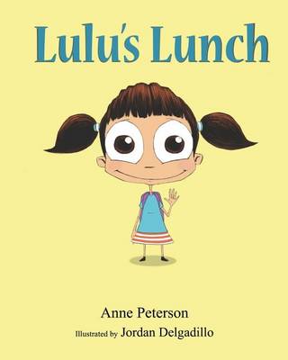 Book cover for Lulu's Lunch