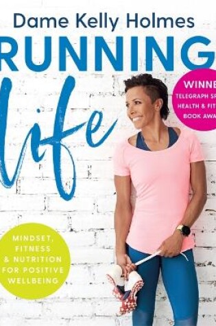 Cover of Running Life