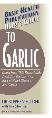 Cover of User'S Guide to Garlic