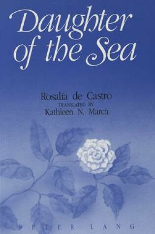 Cover of Daughter of the Sea