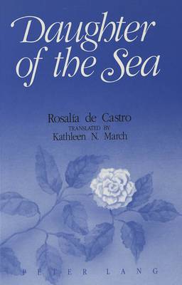 Book cover for Daughter of the Sea