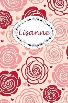 Book cover for Lisanne