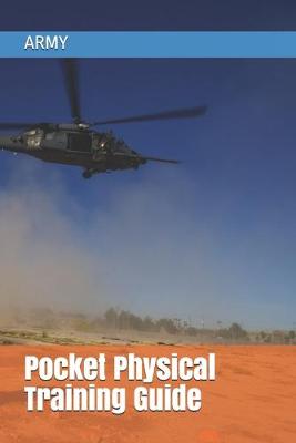 Book cover for Pocket Physical Training Guide