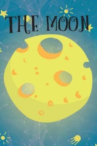 Cover of The Moon