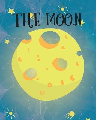 Book cover for The Moon