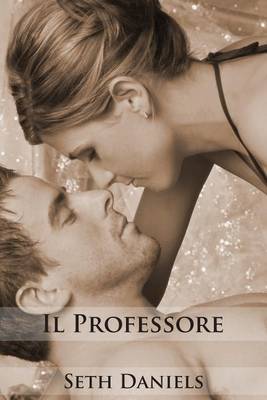 Book cover for Il Professore