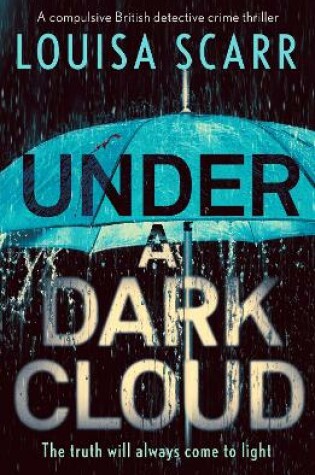 Cover of Under a Dark Cloud