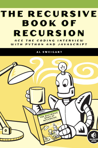 Cover of The Recursive Book of Recursion