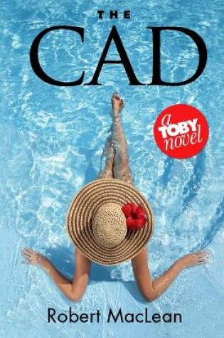 Cover of The Cad