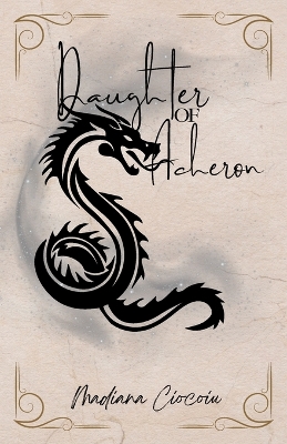 Cover of Daughter of Acheron