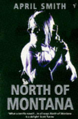 Cover of North of Montana