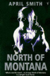 Book cover for North of Montana