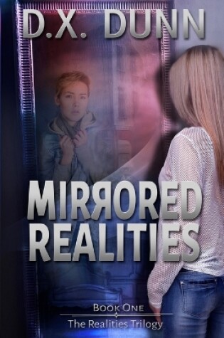 Cover of Mirrored Realities