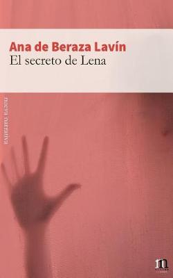 Book cover for El Secreto de Lena