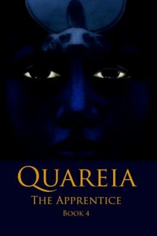 Cover of Quareia the Apprentice Book Five