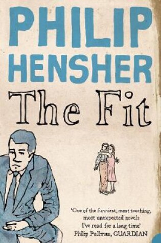 Cover of The Fit