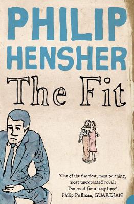 Book cover for The Fit