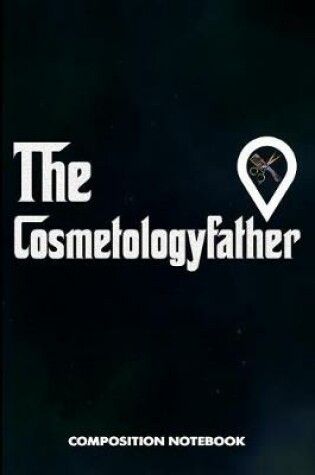 Cover of The Cosmetologyfather