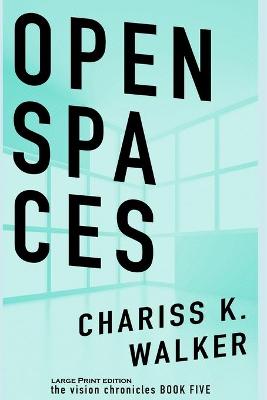 Cover of Open Spaces