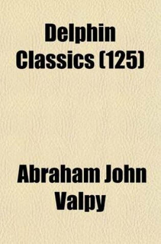 Cover of Delphin Classics (125)