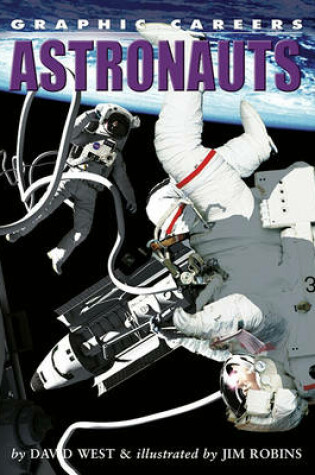 Cover of Astronauts