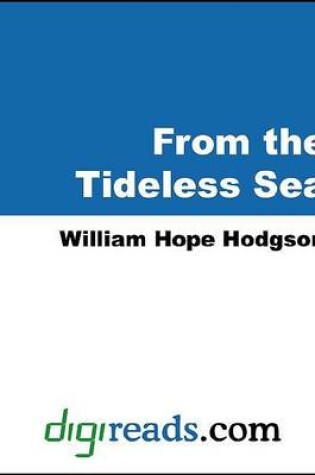 Cover of From the Tideless Sea