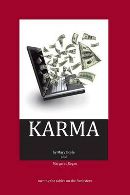 Book cover for Karma