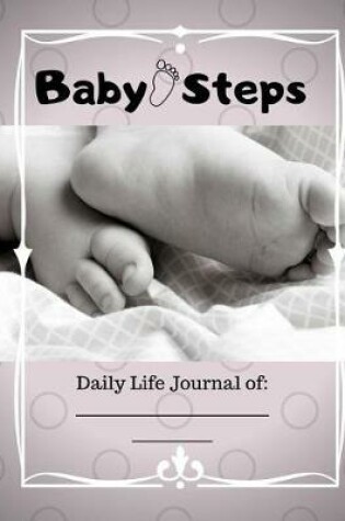 Cover of Baby Steps