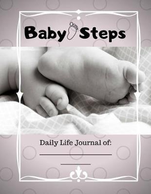 Book cover for Baby Steps