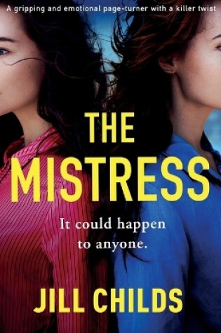 Cover of The Mistress