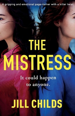 Book cover for The Mistress